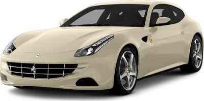Front grille and sleek side profile with distinctive headlights and alloy wheels