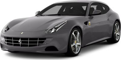 Aerodynamic front with LED headlights and stylish grille