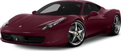 Front angle with LED headlights and alloy wheels