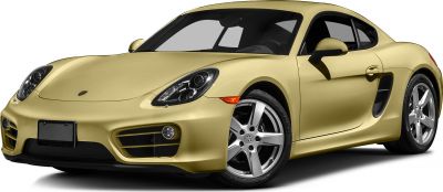 Front side profile and alloy wheels of a sports coupe