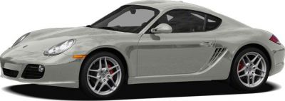 Sleek coupe side profile with distinct alloy wheels