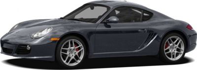 Coupe side profile with alloy wheels and aerodynamic design