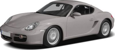 Side-front angle of a sleek sports coupe with aerodynamic body and alloy wheels