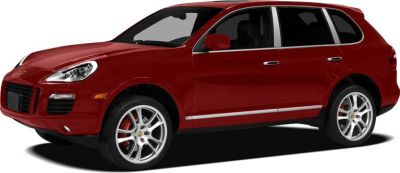 Side profile and alloy wheels of a sporty SUV.