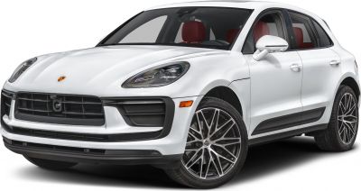 Front three-quarter view showing LED headlights and alloy wheels.