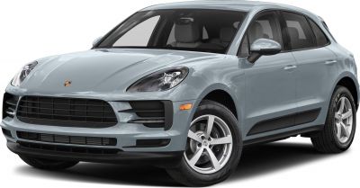 Front three-quarter view with headlights, grille, and alloy wheels