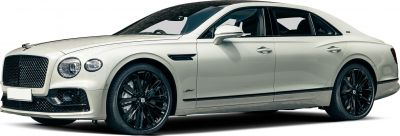 2025 Bentley Flying Spur IV 3/4 front-left view