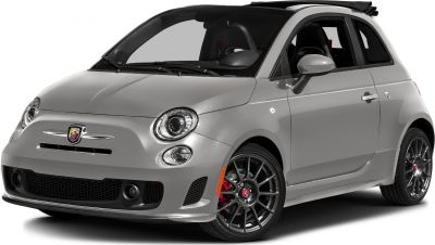Convertible, Alloy wheels, Front view, Sporty design