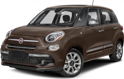 Front-side view with chrome details and alloy wheels