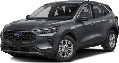 Updated front grille and sleek headlight design on a modern SUV.