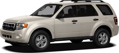 SUV front three-quarter view with boxy design and alloy wheels