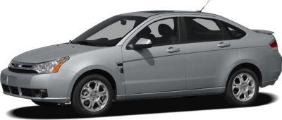 Silver sedan profile with alloy wheels and streamlined design