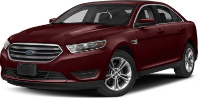 Front grille and sleek headlight design on a modern sedan