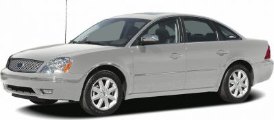 Silver sedan front side view with alloy wheels
