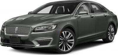Chrome mesh grille, LED headlights, multi-spoke alloy wheels