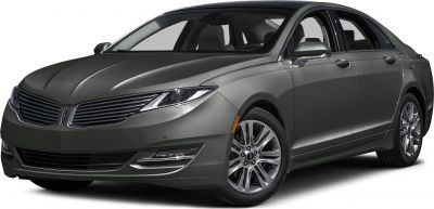 Sleek front grille and multi-spoke alloy wheels