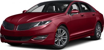 Front grille, LED daytime running lights, alloy wheels, sleek headlights
