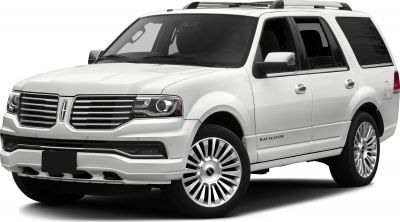 Front grille and alloy wheels of a white luxury SUV