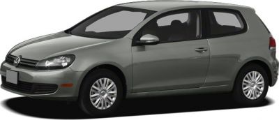 Side profile of a 5-door hatchback with sleek body and alloy wheels