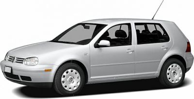 Silver compact hatchback with 4 doors, smooth body design, and simple styling