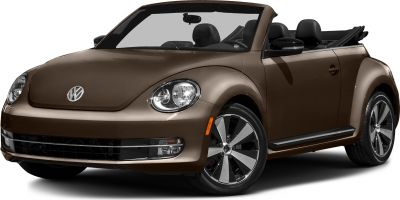 Front side view of a convertible with alloy wheels and distinctive headlights