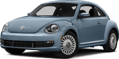 Front side view with rounded headlights and unique wheel design
