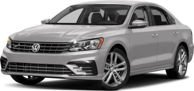 Front angle with LED headlights and alloy wheels