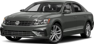 Front grille and alloy wheels of a modern sedan