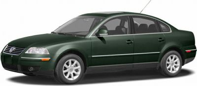 Side profile of a four-door sedan with aerodynamic design and alloy wheels