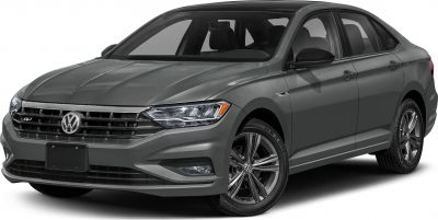 Front grille and alloy wheels of a sleek compact sedan