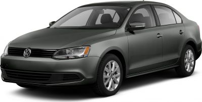 Front side view with headlights and alloy wheels