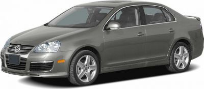 Sedan with alloy wheels and chrome side mirror
