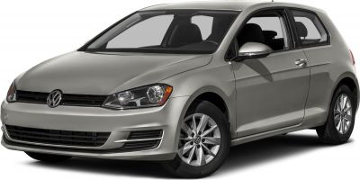 2013 Volkswagen Gol (G5) III (facelift 2013) 3/4 front-left view