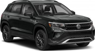 LED headlights with modern front grille and aerodynamic body design