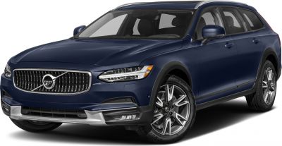 Front angle with LED headlights and alloy wheels