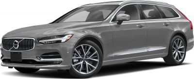 Front side view with sleek headlights and alloy wheels