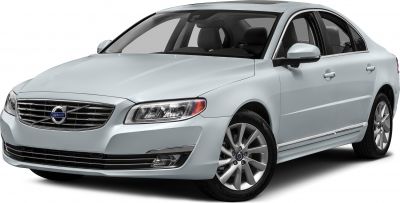 Front three-quarter view showing grille and LED headlights