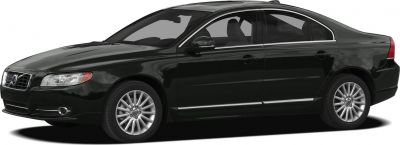 2011 sedan front-side view with alloy wheels and chrome trim