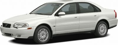 White extended stretch limousine with front side view and luxury sedan design