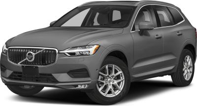 Front grille and headlight design on a modern SUV.