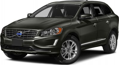 Front grille, headlights, alloy wheels, side profile of a facelift SUV