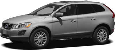 Side profile with signature headlights and alloy wheels