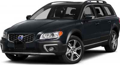 Robust front grille and stylish alloy wheels on an SUV