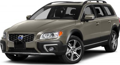Front grille and rugged side view with alloy wheels and fog lights