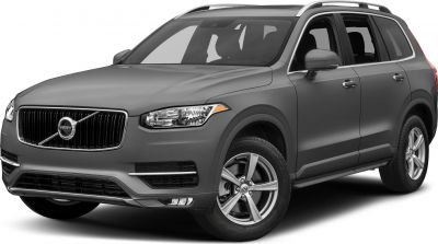 Front exterior view with grille, headlights, and alloy wheels