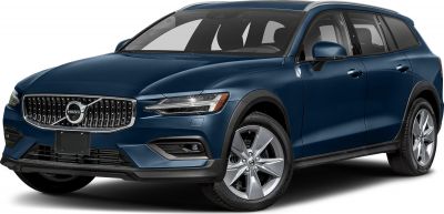 Sleek front-side view with LED headlights and alloy wheels