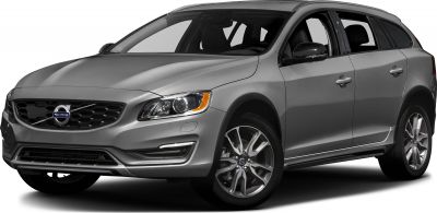 Front side view of rugged mid-size SUV with alloy wheels and hexagonal grille