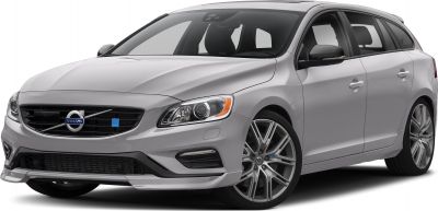 Front-side view with focus on headlight design and alloy wheels