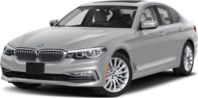 Front exterior with kidney grille, LED headlights, and alloy wheels