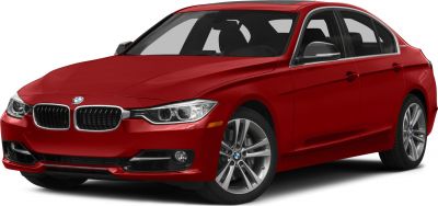 2013 BMW 5 Series Active Hybrid (F10H LCI, facelift 2013) 3/4 front-left view